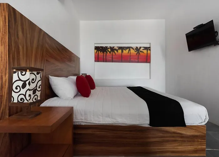 Bungalows Sotelo Hotel