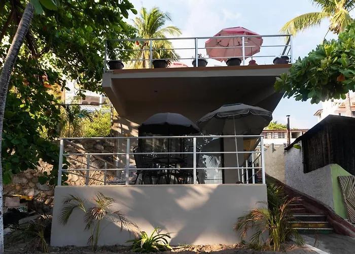Hotel Bungalows Sotelo