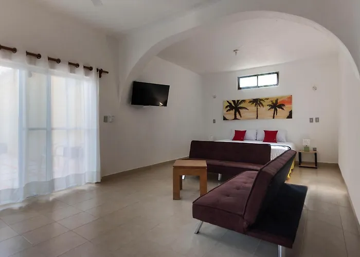 Bungalows Sotelo Hotel Zihuatanejo