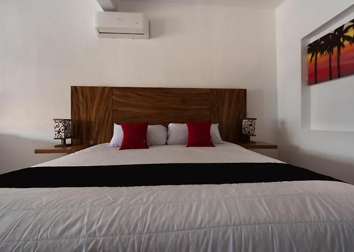 Bungalows Sotelo