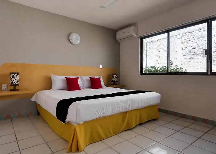 Hotel Bungalows Sotelo