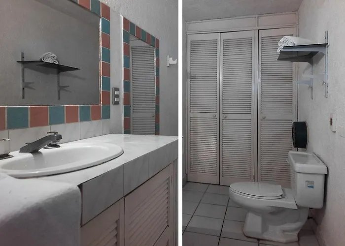 Bungalows Sotelo 2*