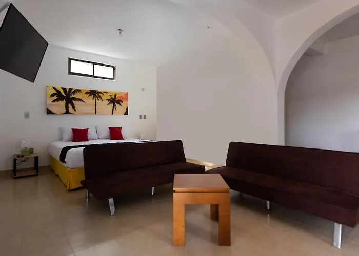 Bungalows Sotelo Hotel Zihuatanejo