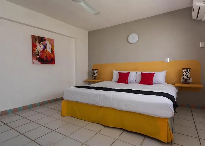 Bungalows Sotelo
