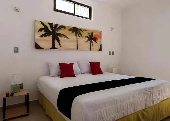 Hotel Bungalows Sotelo 2*