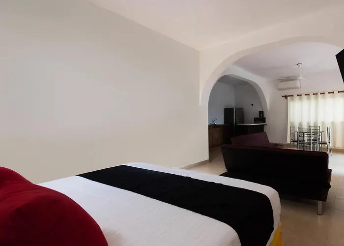 Bungalows Sotelo Hotel 2*