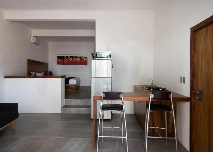 Bungalows Sotelo
