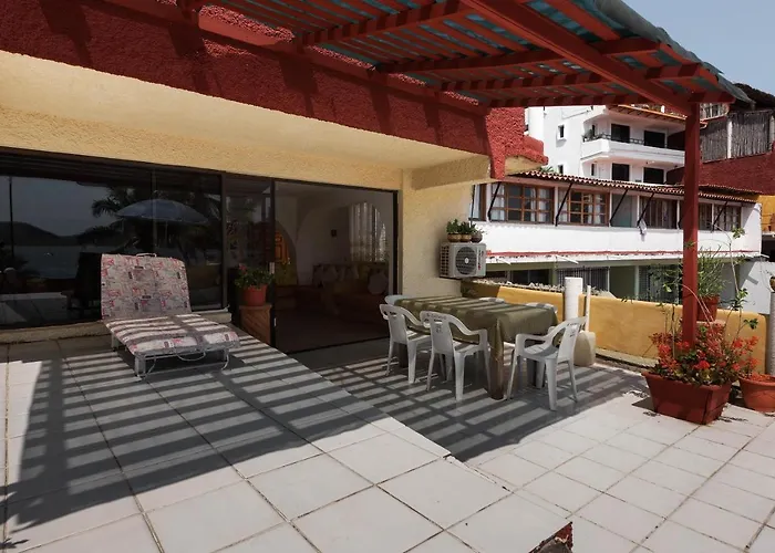 Bungalows Sotelo 2*
