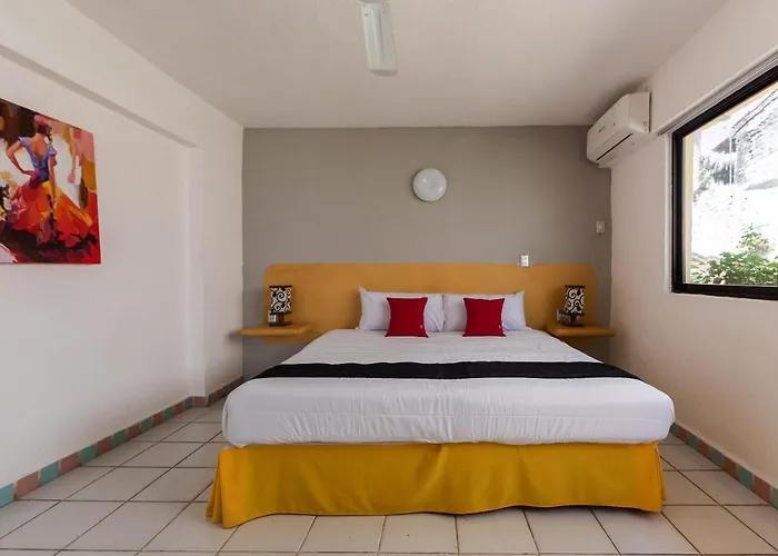 Bungalows Sotelo Hotel