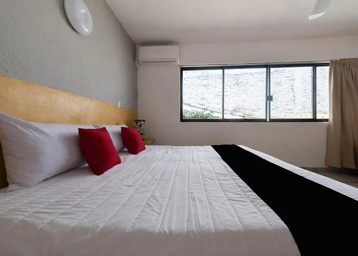 Bungalows Sotelo 2*