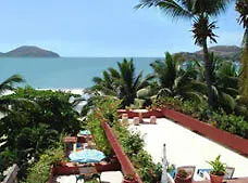 Bungalows Sotelo 2* Zihuatanejo