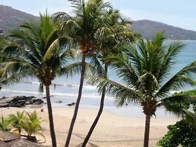 Hotel Bungalows Sotelo