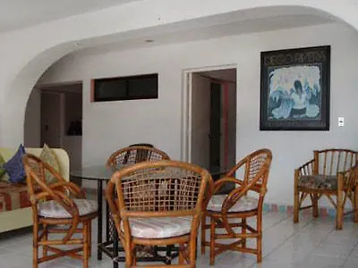 Bungalows Sotelo Zihuatanejo