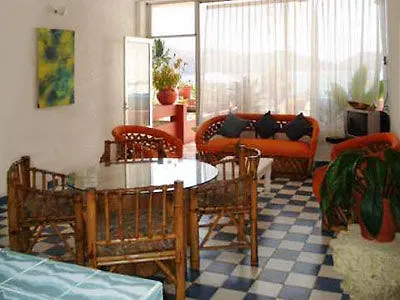 Bungalows Sotelo 2*