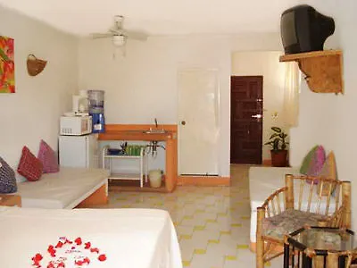 Hotel Bungalows Sotelo