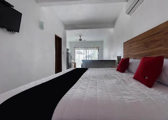 Bungalows Sotelo Zihuatanejo