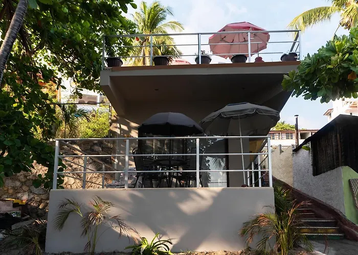 Bungalows Sotelo Hotel