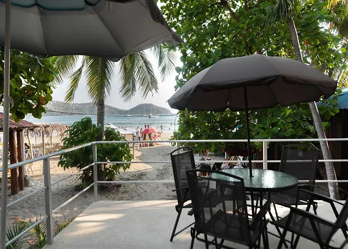 Hotel Bungalows Sotelo