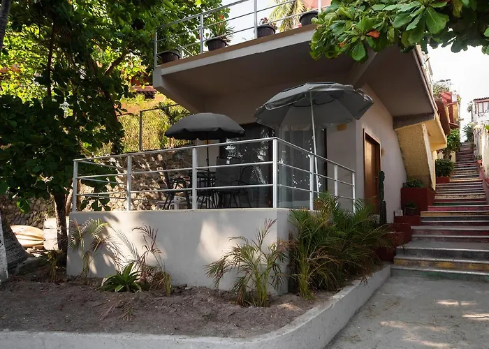 Hotel Bungalows Sotelo 2*