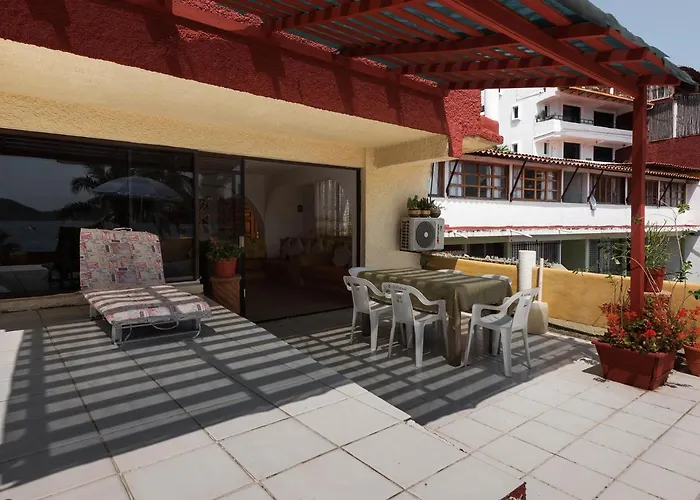 Bungalows Sotelo 2*