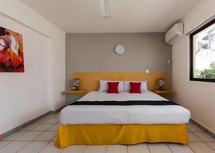 Hotel Bungalows Sotelo