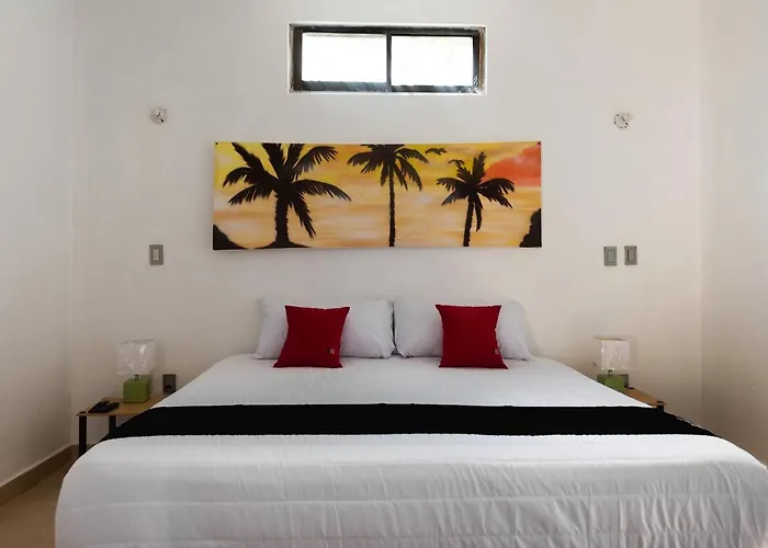 Bungalows Sotelo 2*