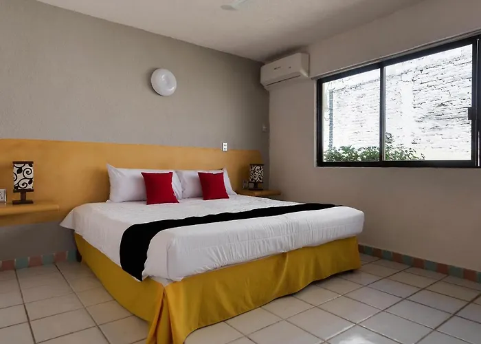 Hotel Bungalows Sotelo